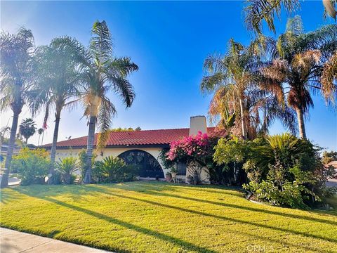 A home in Bakersfield