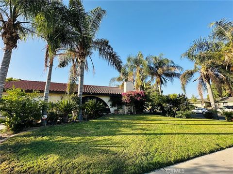 A home in Bakersfield