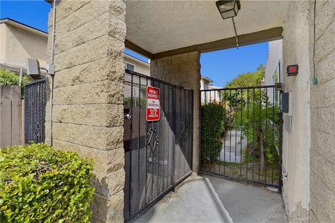 A home in Glendale