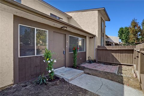 A home in Glendale