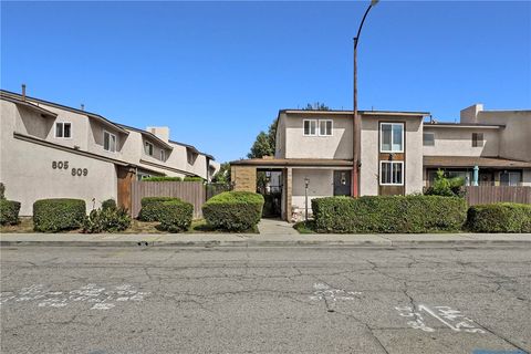 A home in Glendale