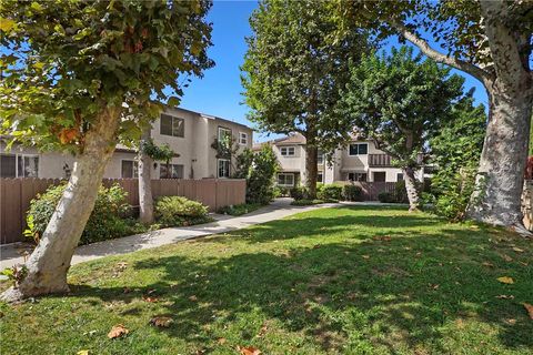 A home in Glendale