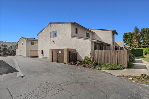 A home in Glendale