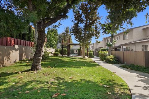 A home in Glendale