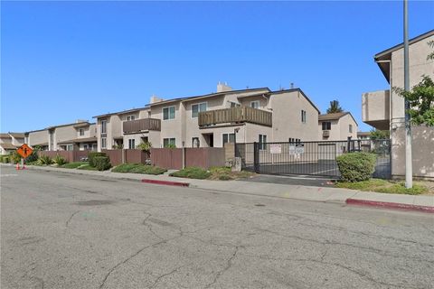 A home in Glendale