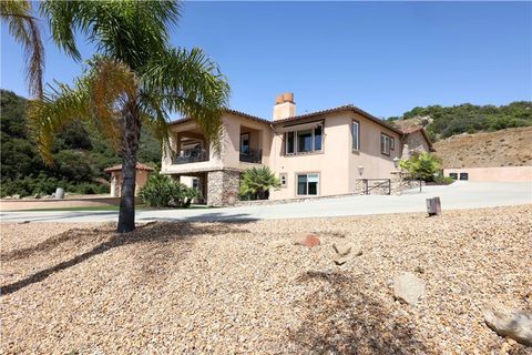 A home in Murrieta