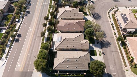 A home in Hemet