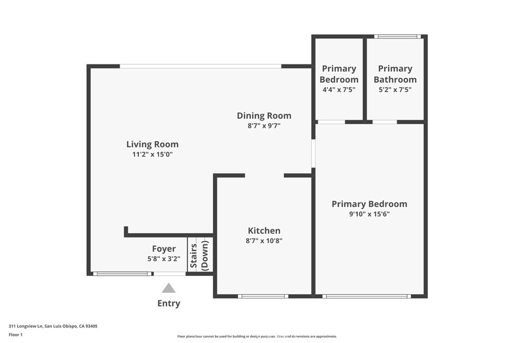 311 Longview Lane