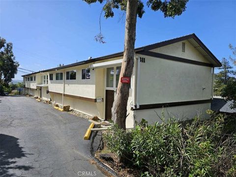 311 Longview Lane San Luis Obispo CA 93405