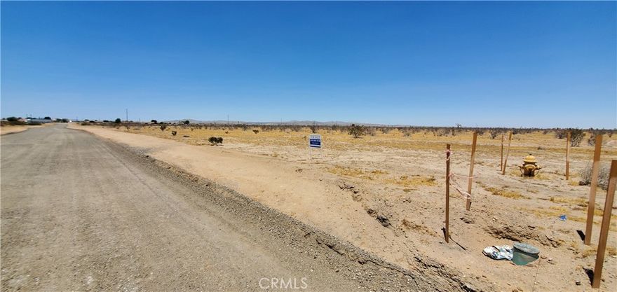 Located in the City of Adelanto's #1 Priority Cannabis/Industrial ADD (Airport Development District) Zoned property.  It is Located just East of Highway 395 on Auburn Avenue. This 8.28-Acre Parcel is Perfectly Suited for your Cannabis/Industrial/Commercial User. The Subject Property is located near the Busy 395 Hwy.  Auburn Avenue has recently been Paved from the 395 Hwy to Adelanto Road.  Highly Desired Utilities located along the Frontage of Auburn Avenue just east of the 395 Hwy.  The Project is Ready to Build.  The Water, Sewer, and Power are Located at the property on Auburn Avenue. The Property is ready to Move Forward for development and Saving the Cost of Running Utilities for the Cannabis/Industrial/Commercial Development Site.  



The Recently Proposed "Travel Center" is contiguous to the West Side of the Subject Property.  Bringing an 11.81-acre project that includes a Gas Station & Convenience Store, 3,400 SF of Restaurant, 10,500 SF of Retail Space, 16,702 SF Super Market, an Automated Car Wash, a 68,054 SF, 3-story Hotel, 3 driveways with ingress and egress along Auburn Ave., with Lots of additional parking to be included as well.



The City Public Water line is located at the front of the property running along Auburn Avenue.  The City Public Sewer line is located at the front of the property running along Auburn Avenue.  The City of Adelanto's low Cannabis Tax Rate and User-Friendly Planning process make this highly desirable.