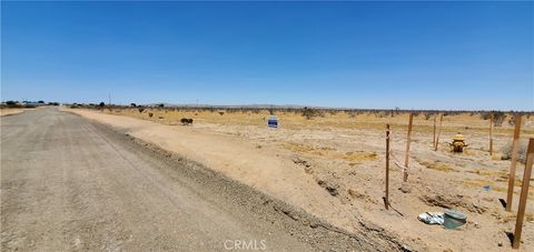 0 Auburn Avenue Adelanto CA 92301