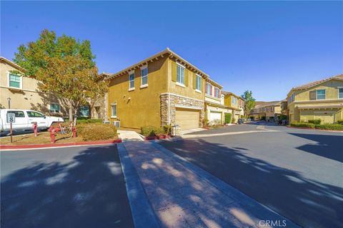 A home in Lake Elsinore