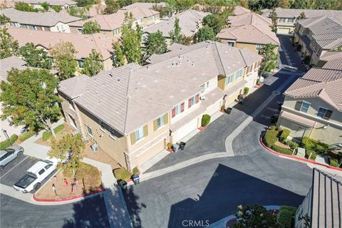 A home in Lake Elsinore