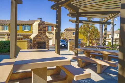 A home in Lake Elsinore