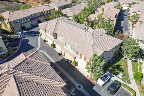 A home in Lake Elsinore