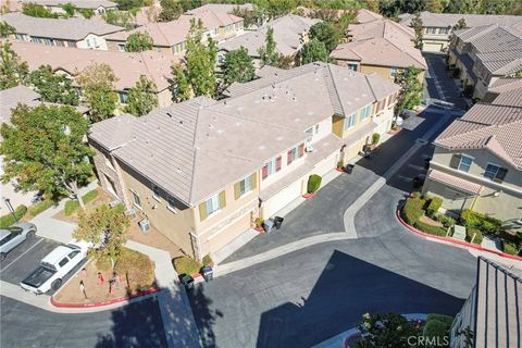 A home in Lake Elsinore