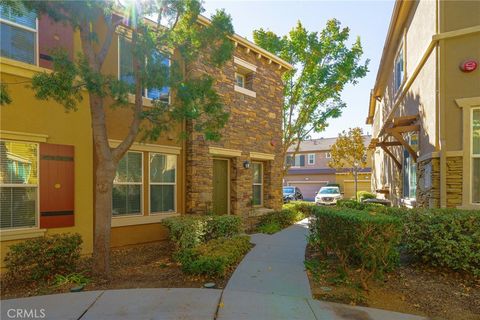 A home in Lake Elsinore