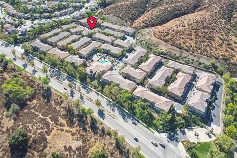 A home in Lake Elsinore