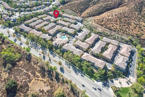 A home in Lake Elsinore