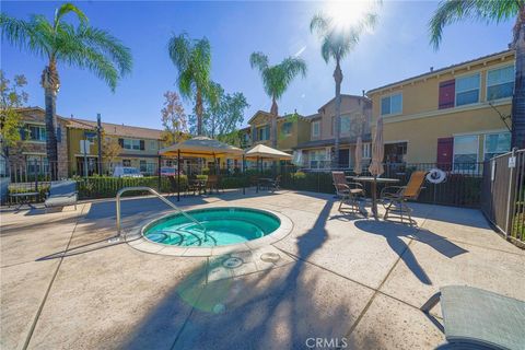 A home in Lake Elsinore