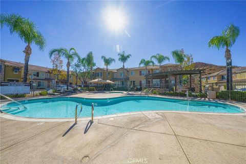 A home in Lake Elsinore