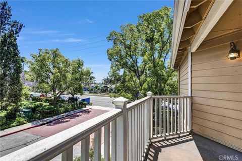 A home in North Hollywood