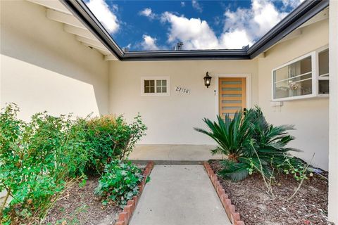 A home in West Hills