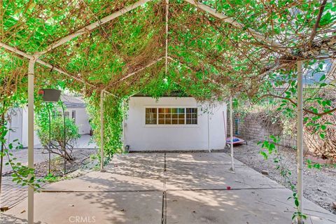 A home in West Hills