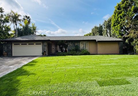 975 Verona Drive Fullerton CA 92835