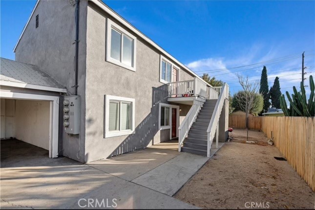 View San Bernardino, CA 92408 multi-family property