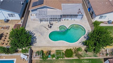 A home in Rowland Heights