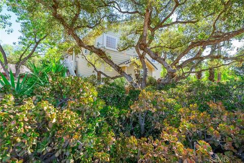 A home in Ramona