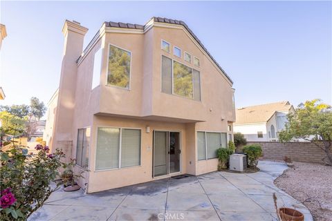 A home in Valencia