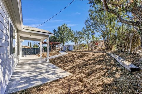 A home in Rosemead