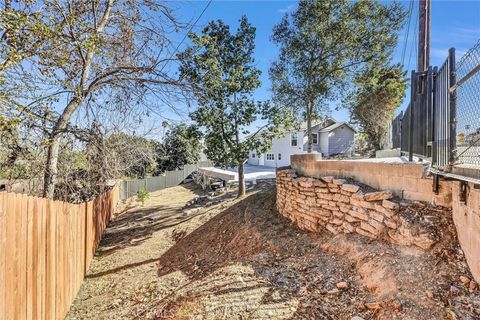 A home in Rosemead