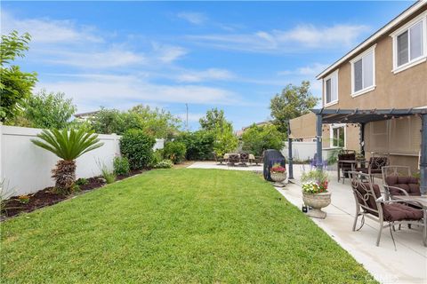 A home in Redlands