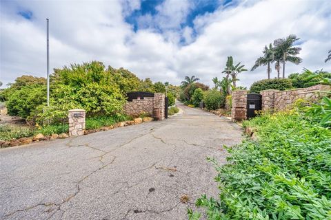 A home in Temecula