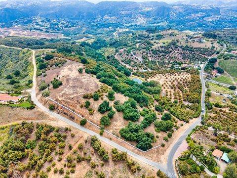 A home in Temecula