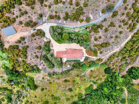 A home in Temecula