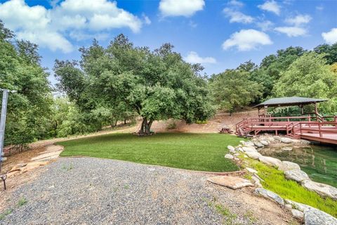 A home in Temecula