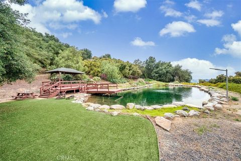 A home in Temecula