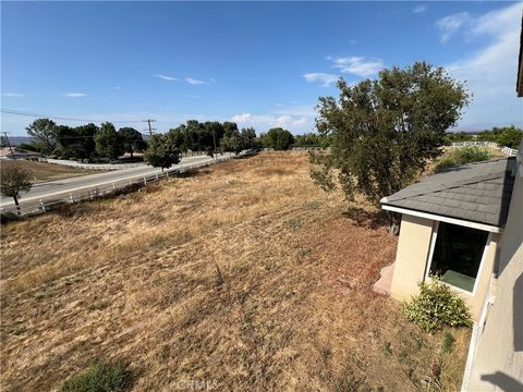 A home in Murrieta