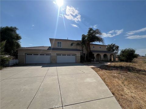 A home in Murrieta