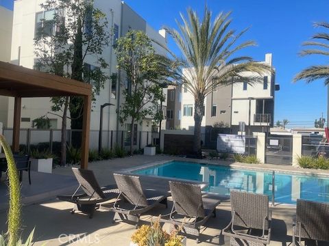 A home in Newport Beach