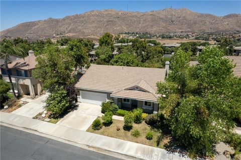 A home in Riverside