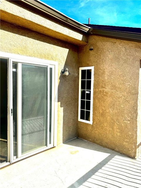 A home in Bakersfield