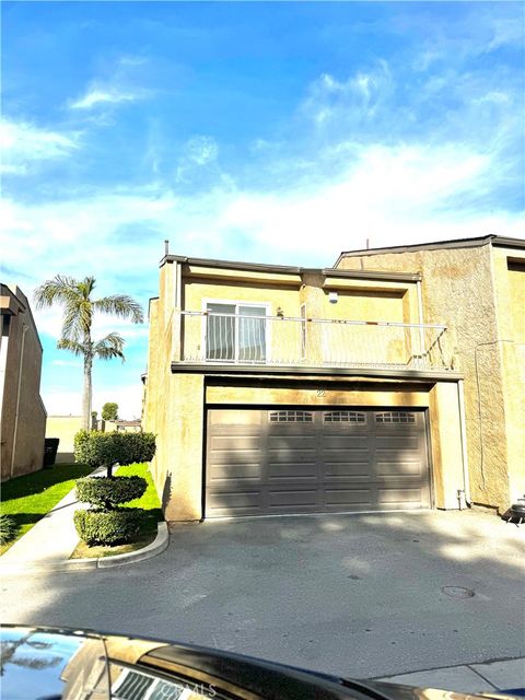 A home in Bakersfield