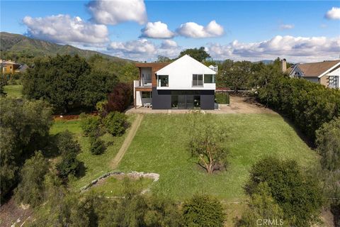 A home in Granada Hills