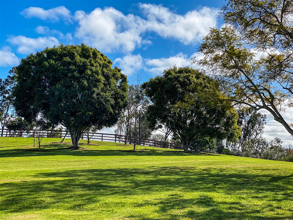 Rancho Santa Fe - Residential