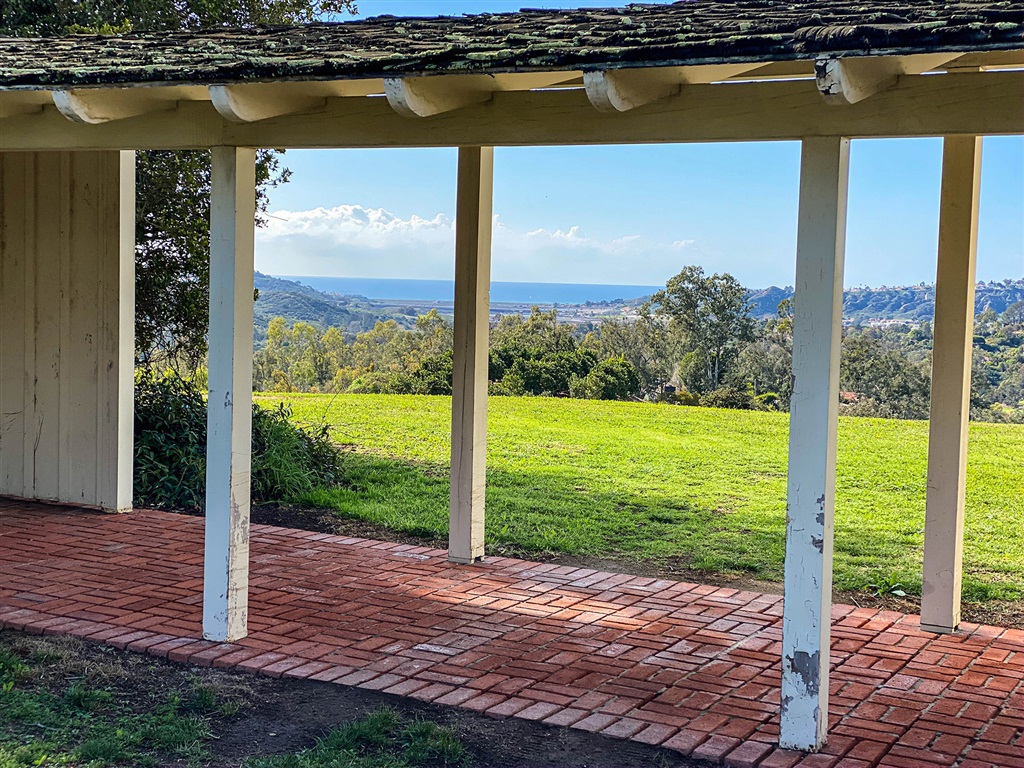 Rancho Santa Fe - Residential